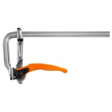 Clema F 300x120 mm cu zavor glisant si maner ergonomic NEO TOOLS