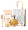 Punga TTA Tomorrow Ea (parfum 50,lotiune,mini apa), Avon