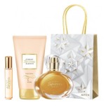 Set cadou TTA Tomorrow pentru Ea, Avon