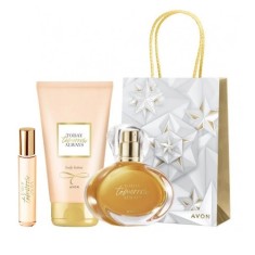 Punga TTA Tomorrow Ea (parfum 50,lotiune,mini apa)