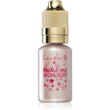 Lovely Make Me iluminator lichid Silver 25 g