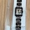 Ceas dama - Swatch - Swiss - mecanism quartz - cutie originală - model elegant