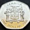Moneda exotica 1 DOLAR / DOLLAR - JAMAICA, anul 2006 * cod 320 B
