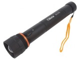 Lanternă LED 300mm 1500lm Neagră IP66