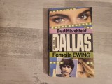 Dallas vol.2 Femeile Ewing de Burt Hirsxhfeld