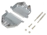 Carcasă pentru Conectori D-Sub 37pin și D-Sub HD 62pin