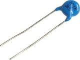 100pF - 3KV