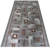 Traversa Model Print 1170 Latime 200cm Diverse Lungimi Gri