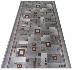 Traversa Model Print 1170 Latime 100cm Diverse Lungimi Gri