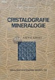 Cristalografie, mineralogie - 1982 - Rodica Apostolescu (AD89), Didactica si Pedagogica
