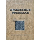 Cristalografie, mineralogie - 1982 - Rodica Apostolescu (AD89)