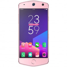 Smartphone MEITU M8 MP1603 64GB 4G Pink foto