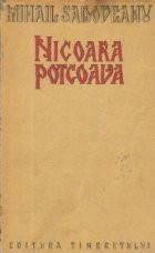 Nicoara Potcoava, Editia a II-a foto