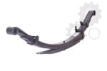 Pachet arc cu foi OME resor ISUZU D-max &amp;#039;93- medium +30-50mm, OME CS062R foto