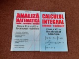 VINTI D ANALIZA MATEMATICA 2 VOLUME