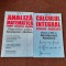 VINTI D ANALIZA MATEMATICA 2 VOLUME