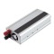 Invertor auto, 12 V, iesire 220 V AC, curent continuu, putere 1000 W, gri