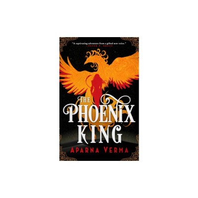 The Phoenix King foto