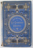 LA COMEDIE ENFANTINE , VIGNETTES PAR FROMENT ET GOBERT , TRENTE - TROISIEME EDITION , par LOUIS RATISBONE *CONTINE HALOURI DE APA