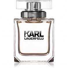 Karl Lagerfeld Karl Lagerfeld for Her Eau de Parfum pentru femei 85 ml