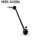 SKF VKDS 341004 Brat/bieleta suspensie, stabilizator