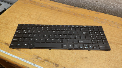 Tastatura Laptop Medion Akoya P6631 #A3630 foto