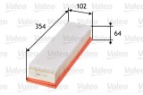 VALEO 585311 Filtru aer