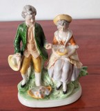 Bibelou german cuplu sec 20