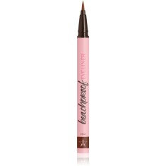 Jeffree Star Cosmetics Gothic Beach BeachProof Eyeliner tuș de ochi tip cariocă culoare Orgy 0,5 ml