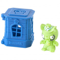 Set figurine MAGIC BOX Zomlings blister cu turn si o figurina foto