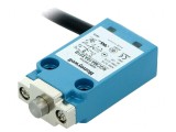 Limitator Cursă Bolt NO NC 10A 240VAC 250VDC IP67