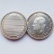 3276 Suedia 1 krona 2009 Carl XVI (Separation from Finland) km 916 aunc-UNC