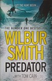 PREDATOR-WILBUR SMITH-253868