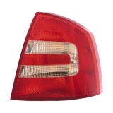 Lampa stop Skoda Octavia 2 (1z3) Hella 9EL354076011, parte montare : stanga