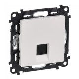 Priza RJ45 UTP CAT6 Legrand Valena Life alb 753142
