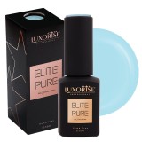 Cumpara ieftin Oja Semipermanenta Hema Free LUXORISE ELITE PURE- Opalescent Mist, 15ml