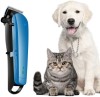 Aparat tuns animale profesional Marske, silentios, 3 viteze, acumulator 210 min, incarcare USB, lame otel
