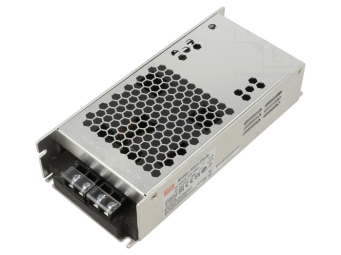 Convertor DC/DC 150W 48V 3,12A