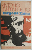Diego De Zama &ndash; Antonio di Benedetto