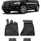 Set Covorase Auto din cauciuc Tavita Premium 3D Audi Q5 2008-2017)