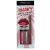 Set gloss si creion de buze Shaky, Matte &amp; Glossy, 60749, Roz deschis, Magic Studio, 2 g