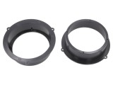 Cadru difuzor 165mm Audi A4 B8 2009-2015 - Set 2buc.