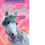 Poneii fermecati. O dorinta speciala (Nivelul 6) - Sue Bentley, Ioana Teodora Cozmin
