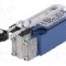 Limitator de cursa, max. 250V DC, max. 400V AC, 10A, IP66, PANASONIC - MAM1F51Z11