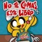 No Te Comas Este Libro