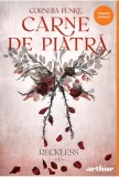 Reckless #1. Carne de Piatra - Arthur