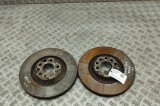 Set disc de fr&acirc;nă față AUDI A3 Limousine 8VS, 8VM 2018 OEM: 1K0615301AD 30700234