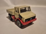 Unimog U 1500 - Siku