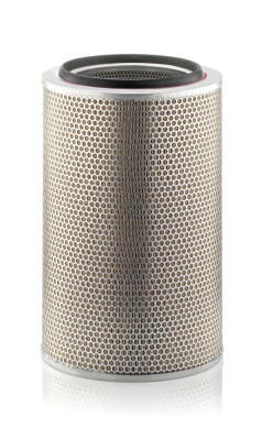 MANN-FILTER C 30 1537 Filtru aer foto