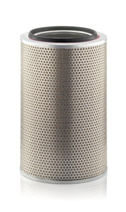 MANN-FILTER C 30 1537 Filtru aer